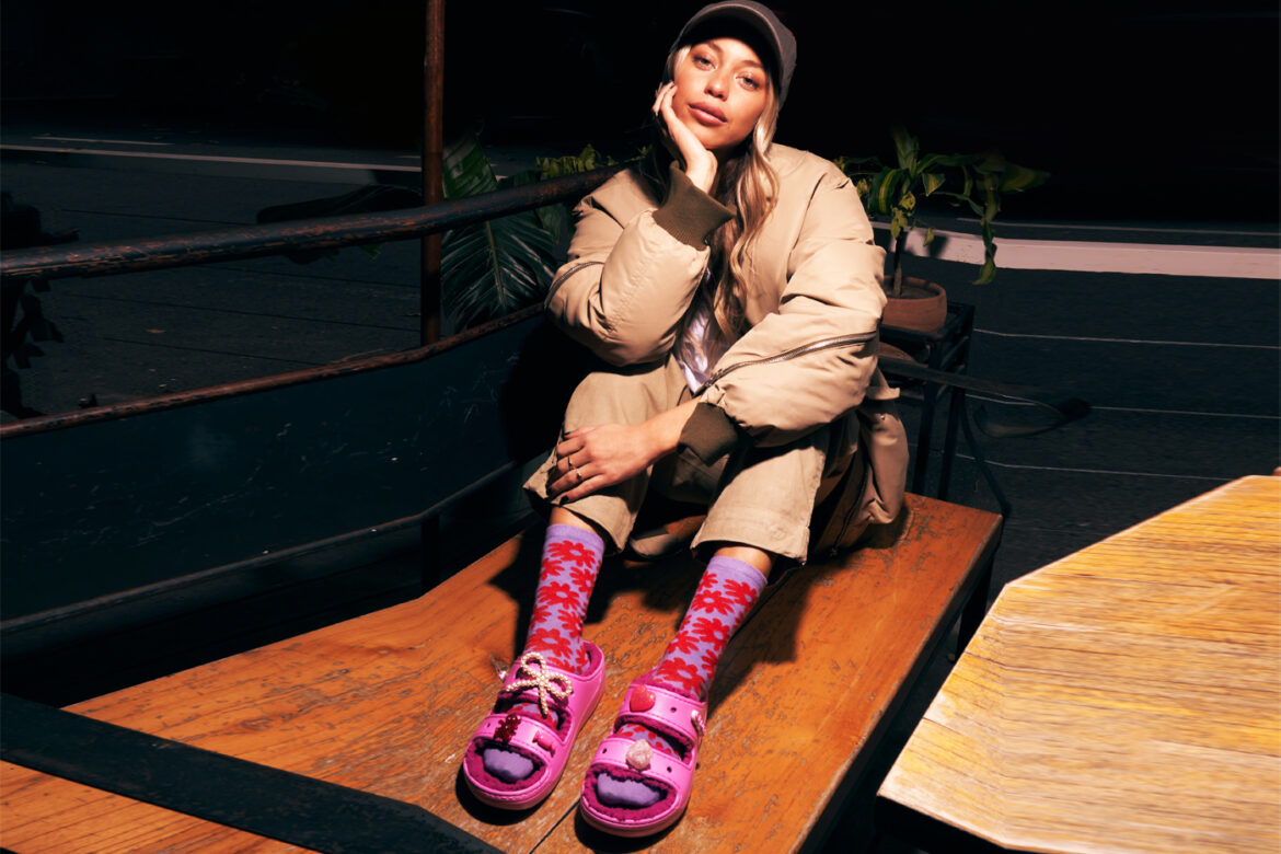 Crocs