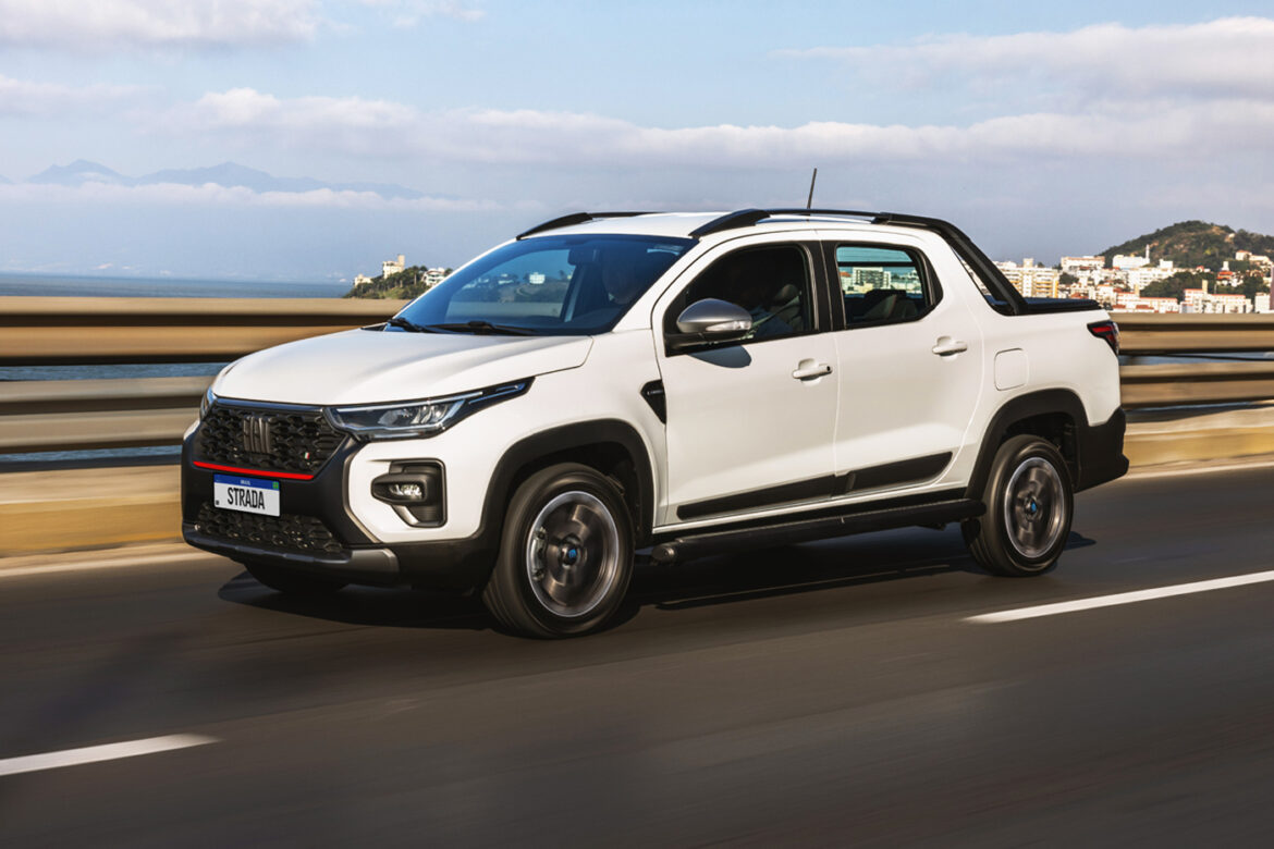 Fiat Strada