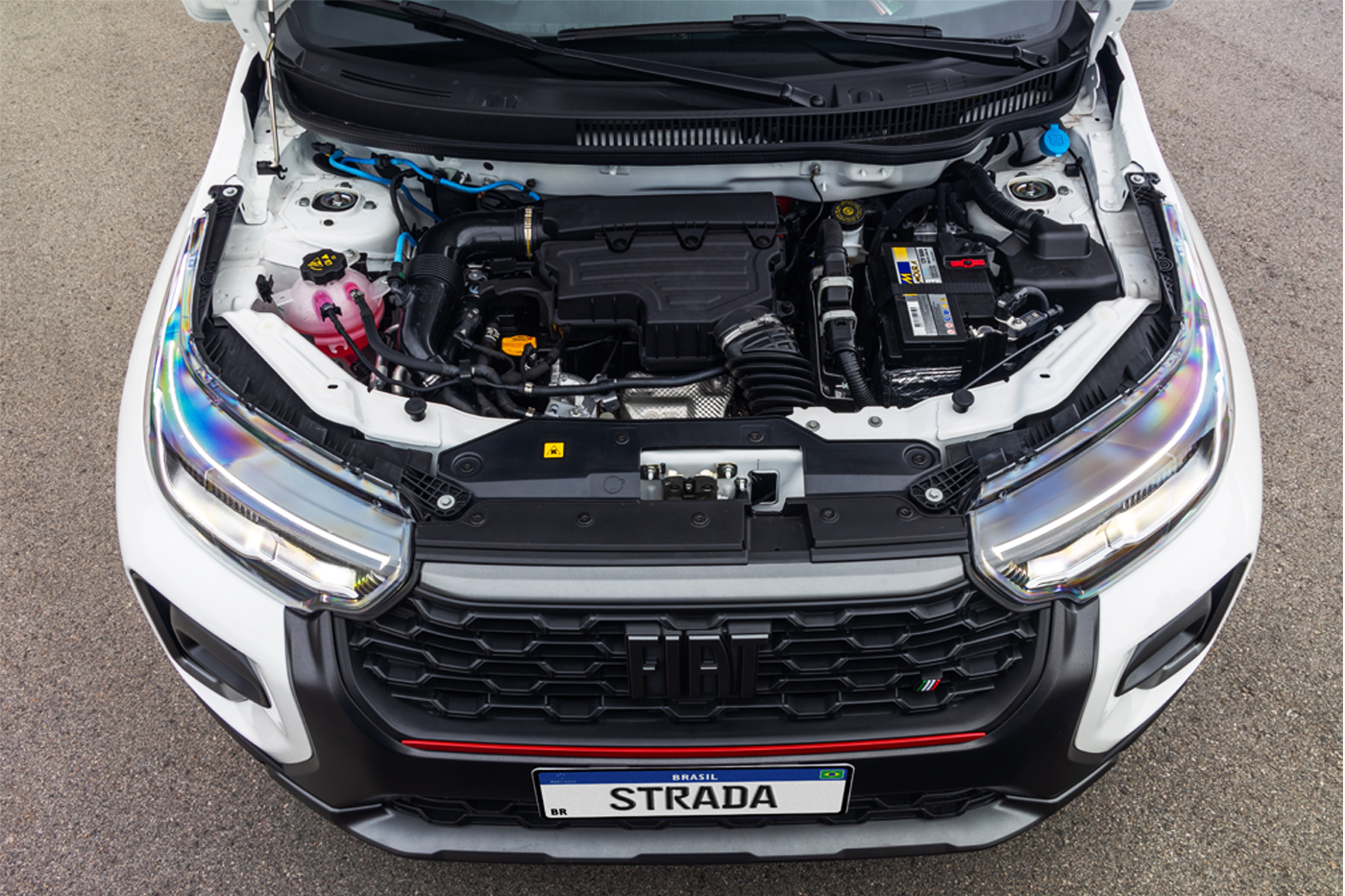 Fiat Strada