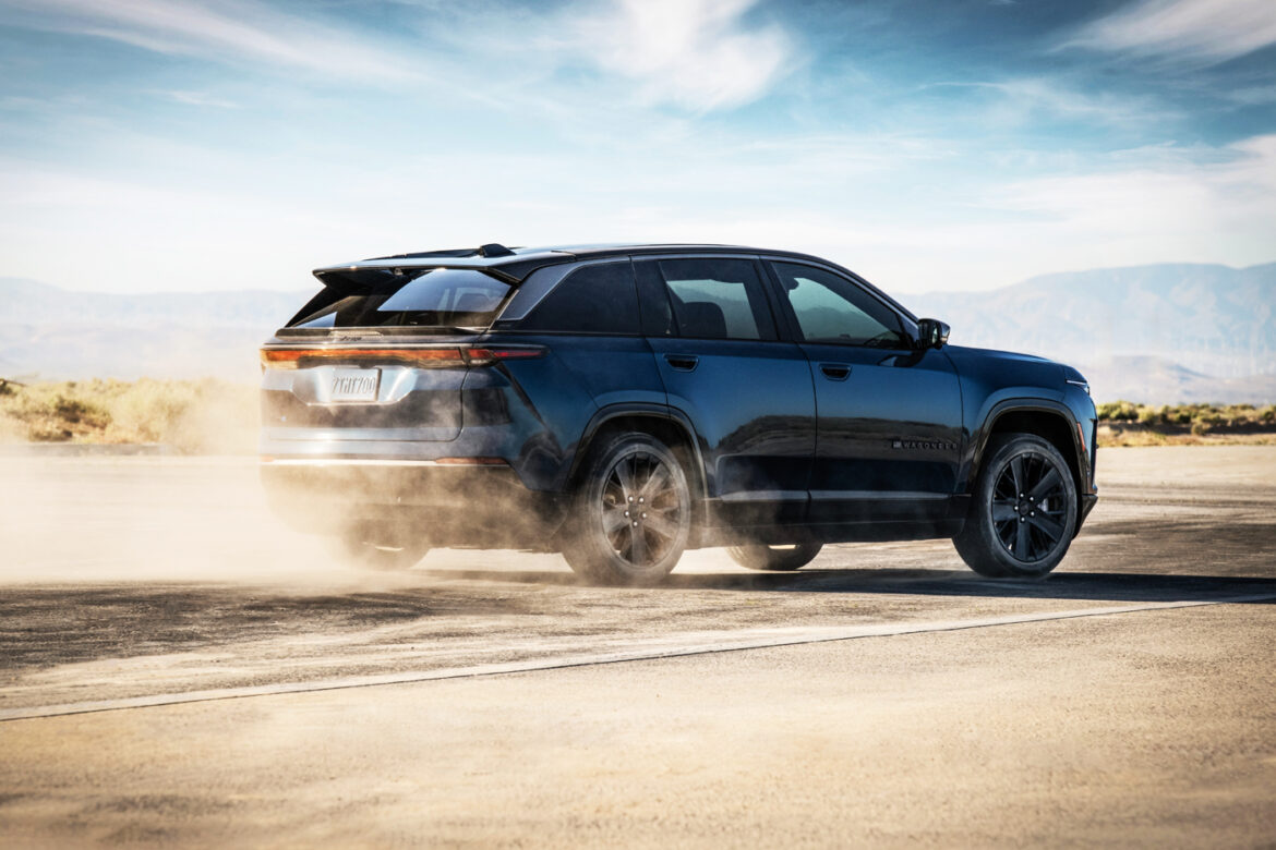 Jeep