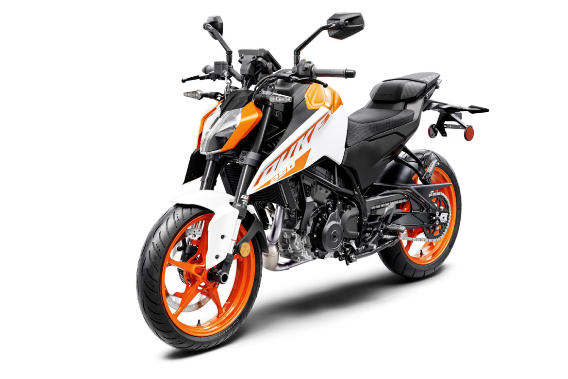KTM