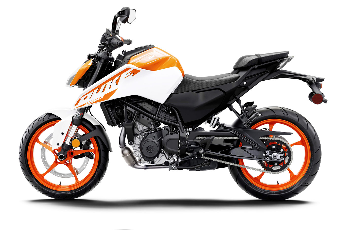 KTM