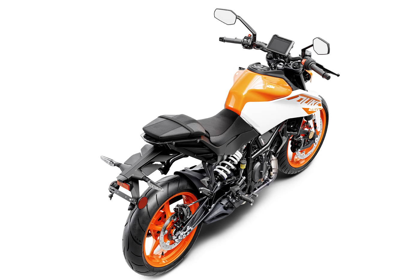 KTM