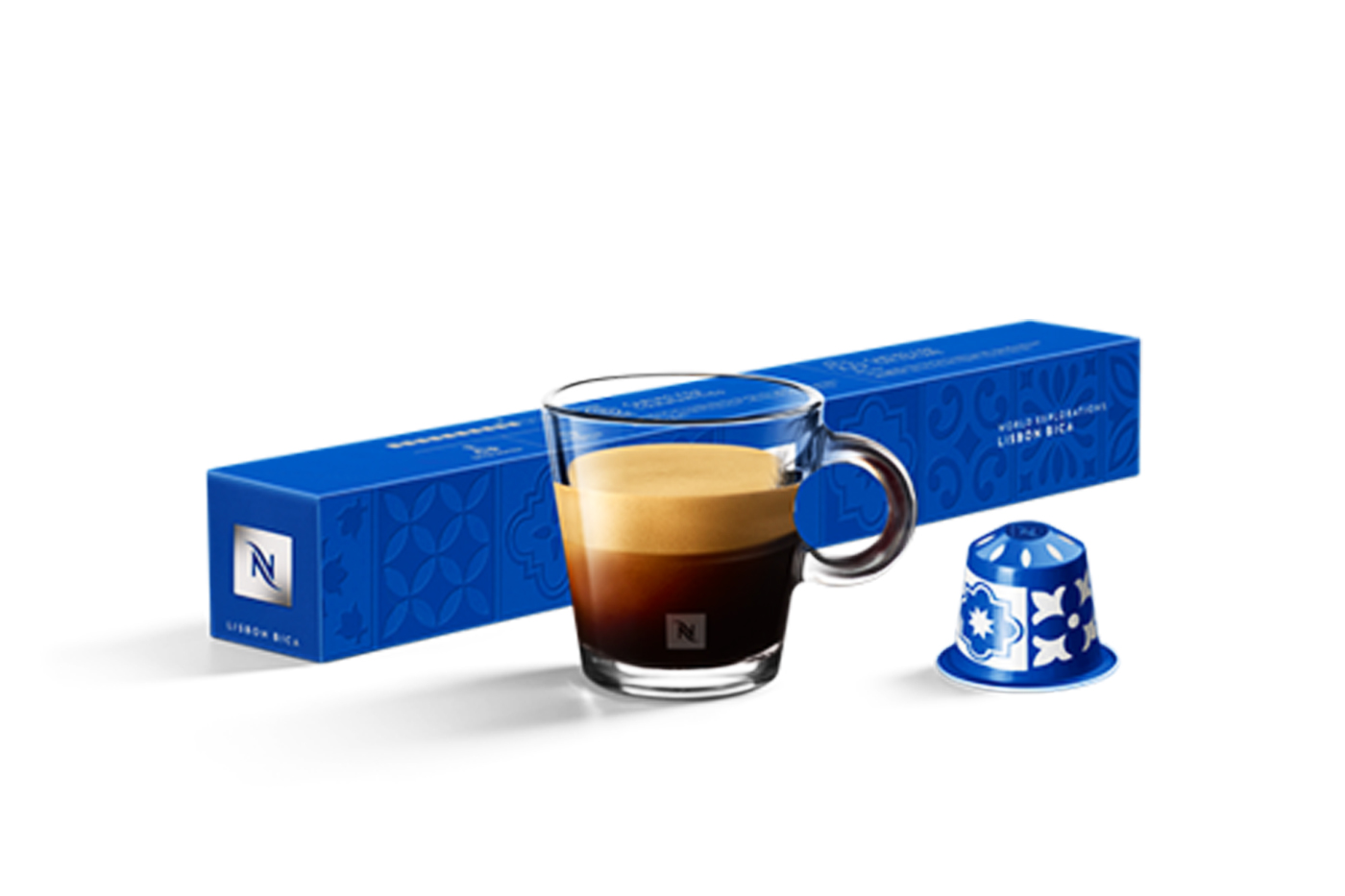 Nespresso