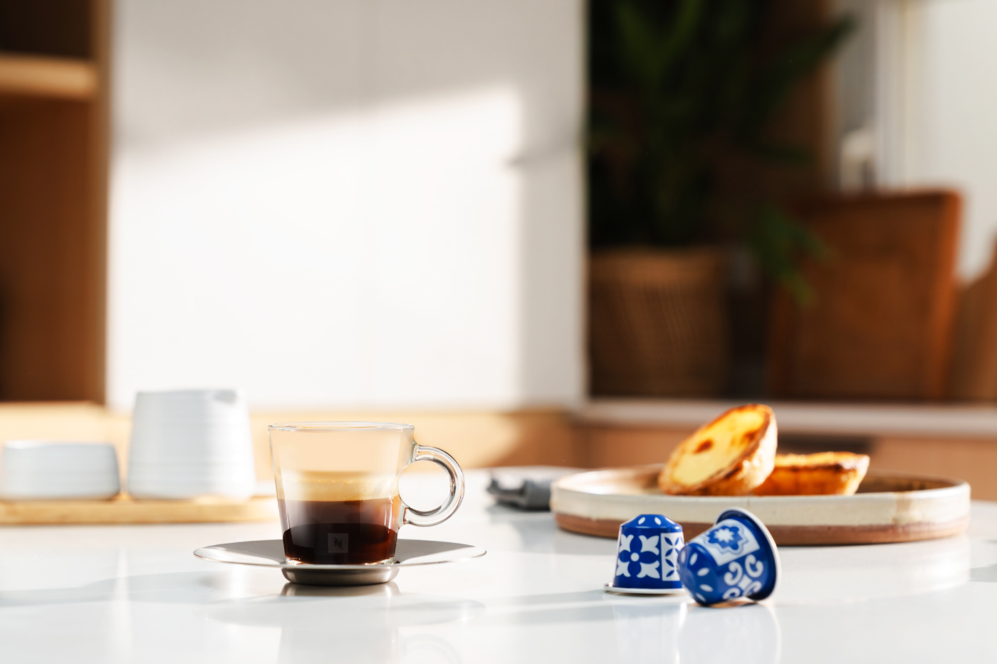 Nespresso