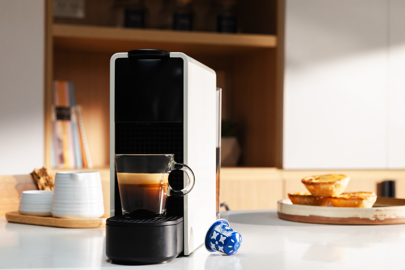 Nespresso