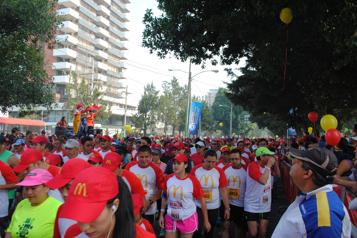 McDonald’s
