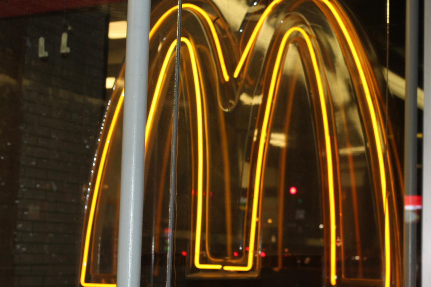 McDonald’s
