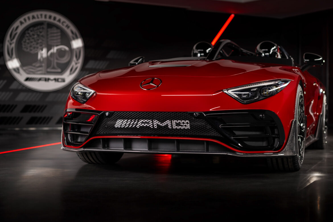 Mercedes-Benz