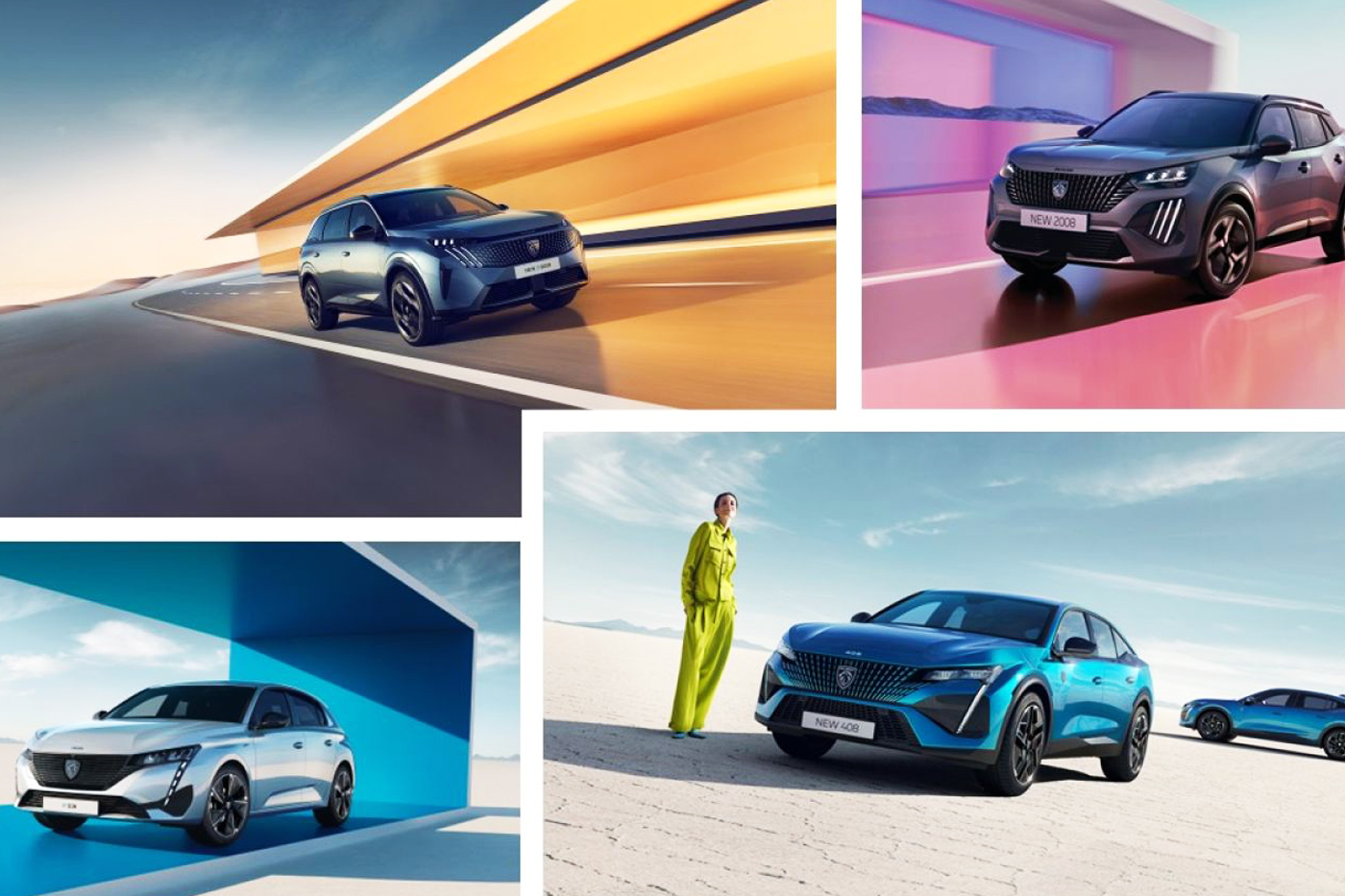 PEUGEOT