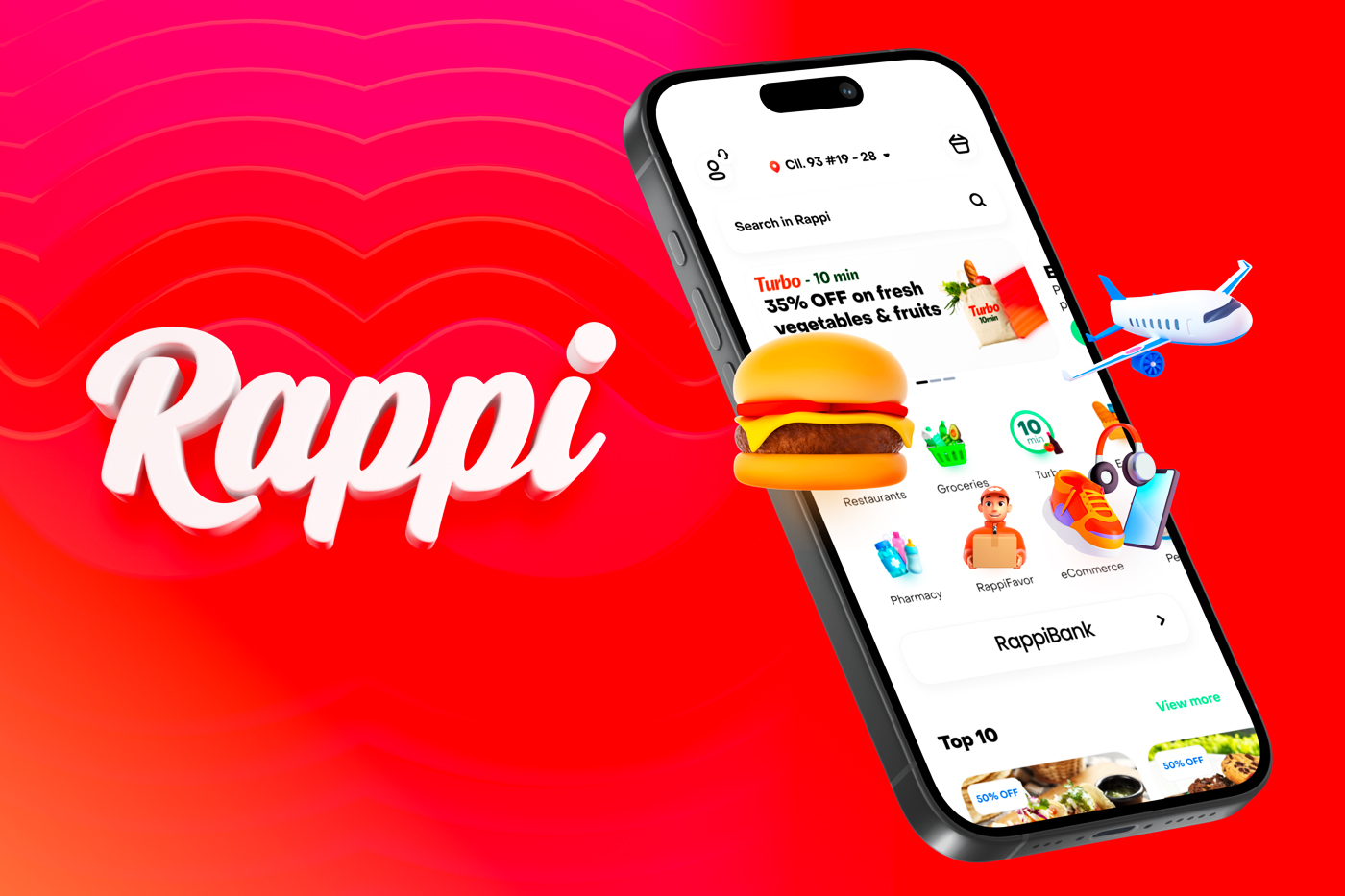 Rappi