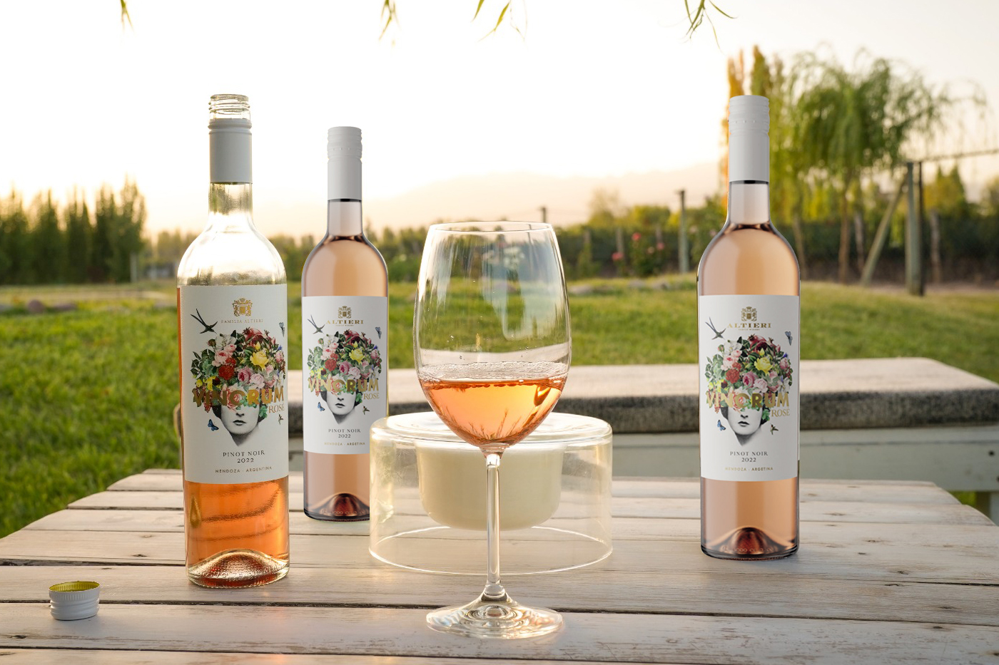 Altieri Family Winery