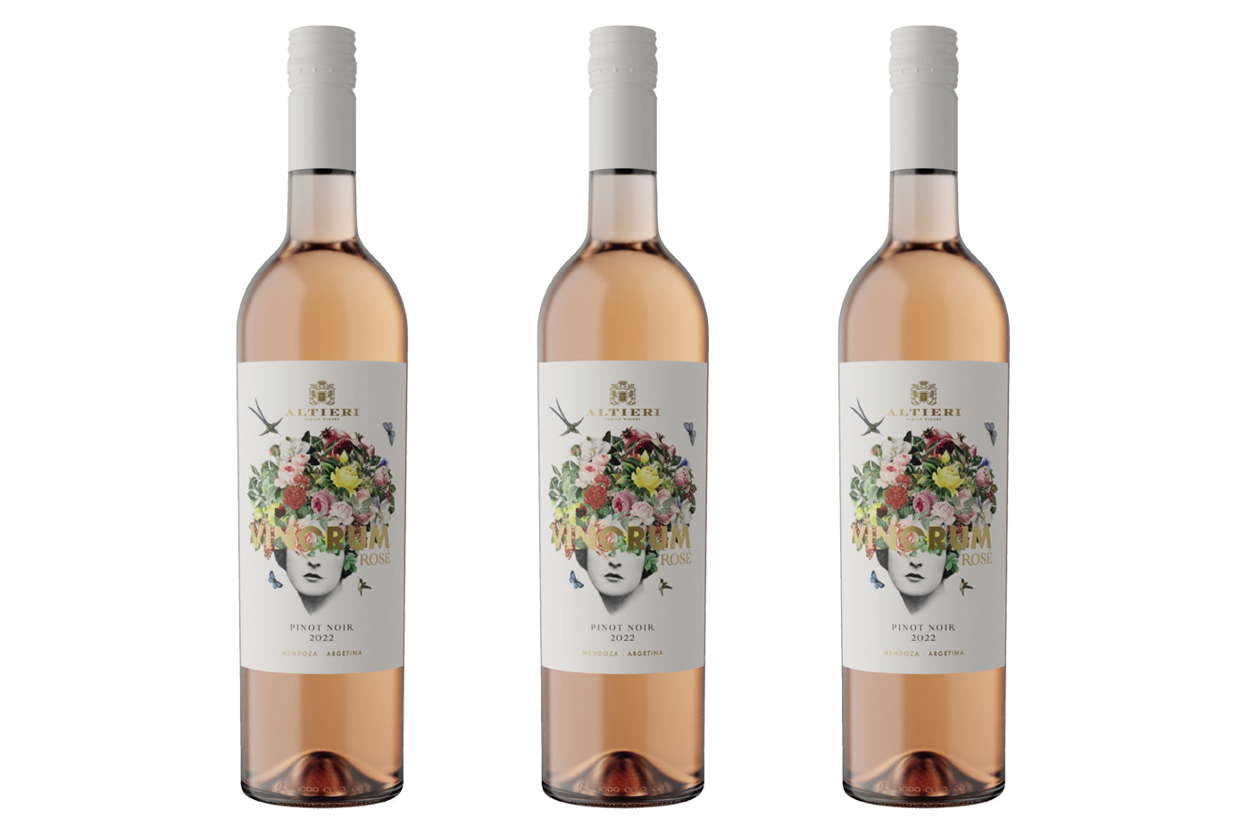 Altieri Family Winery