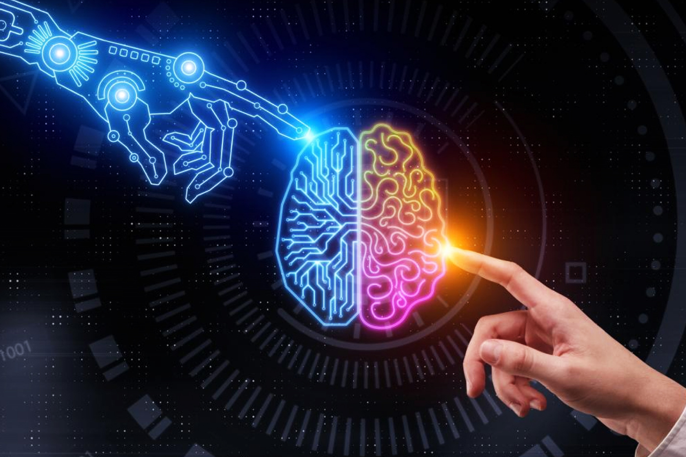 Inteligencia Artificial