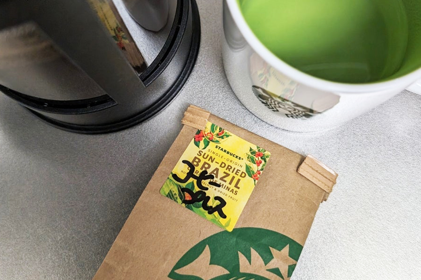 Starbucks