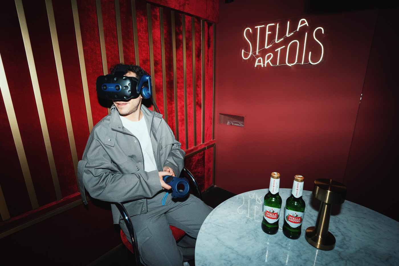 Stella Artois