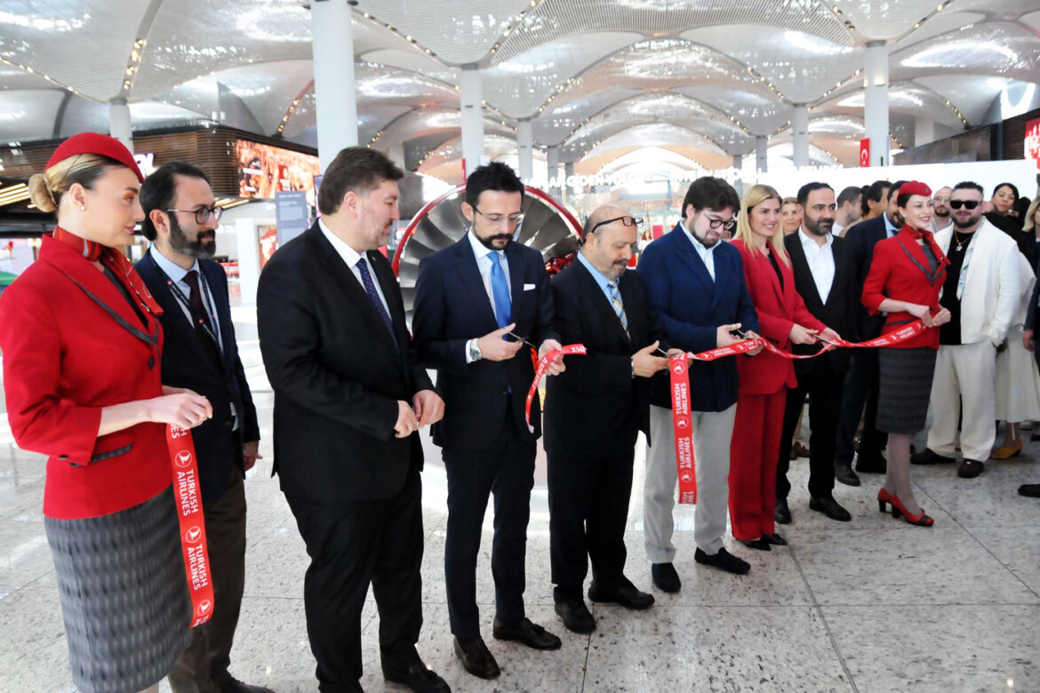 Turkish Airlines