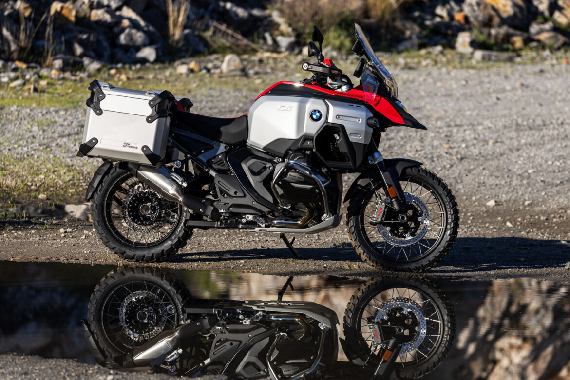 BMW R 1300