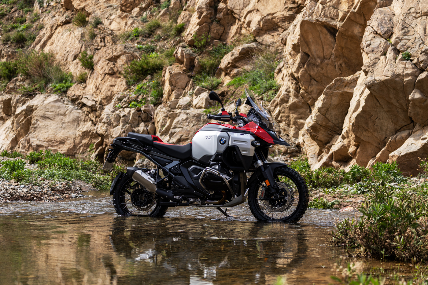 BMW R 1300
