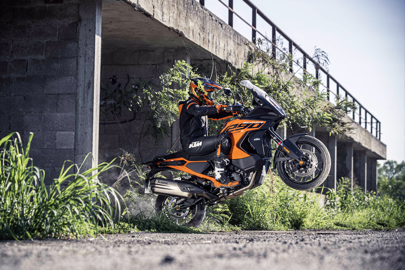 KTM 1290