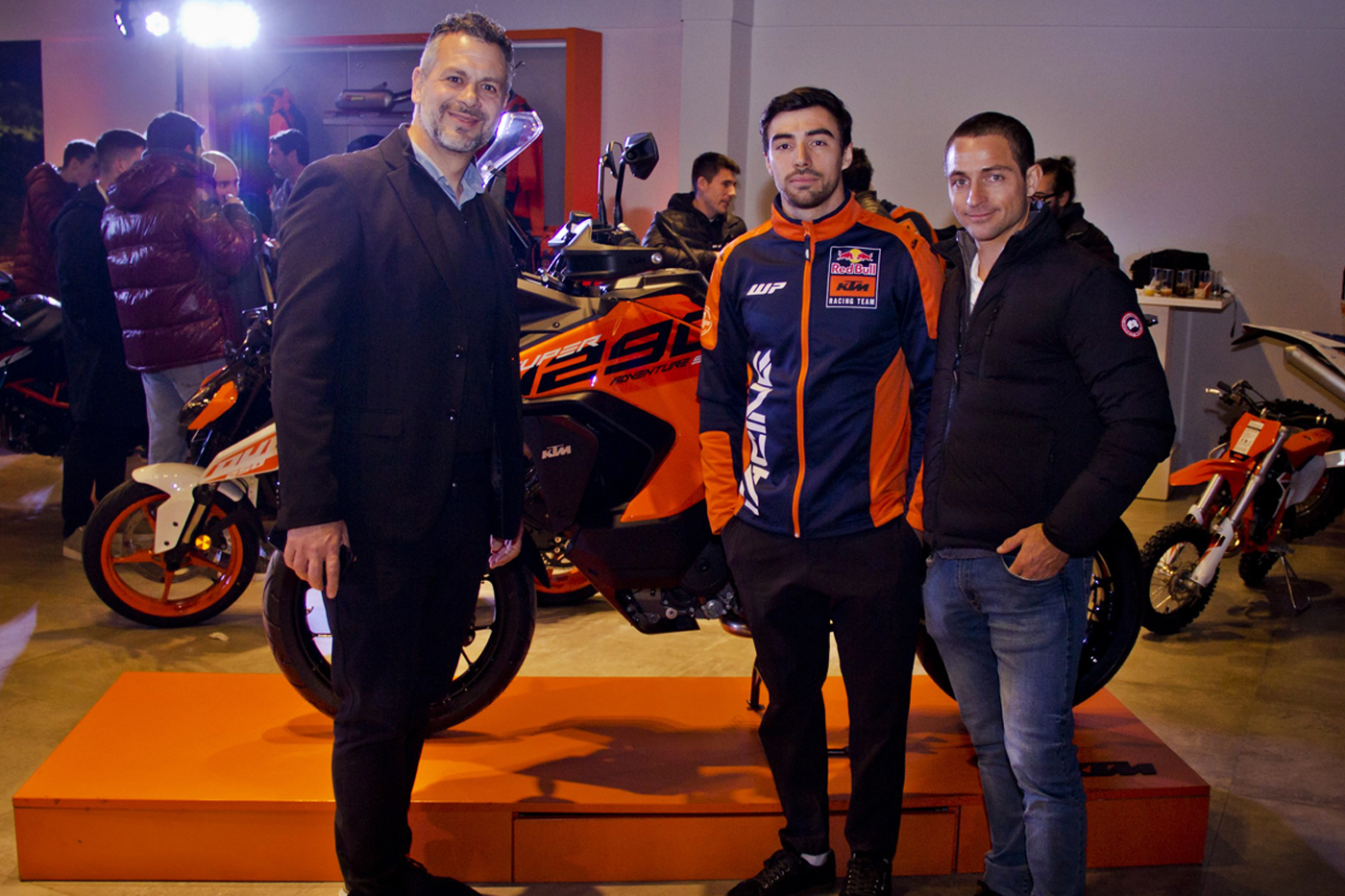 KTM 1290