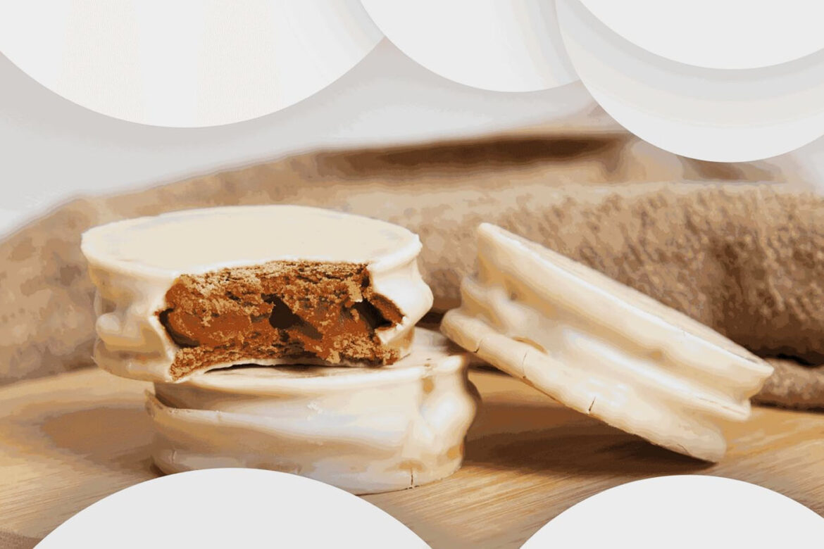 mundial del Alfajor