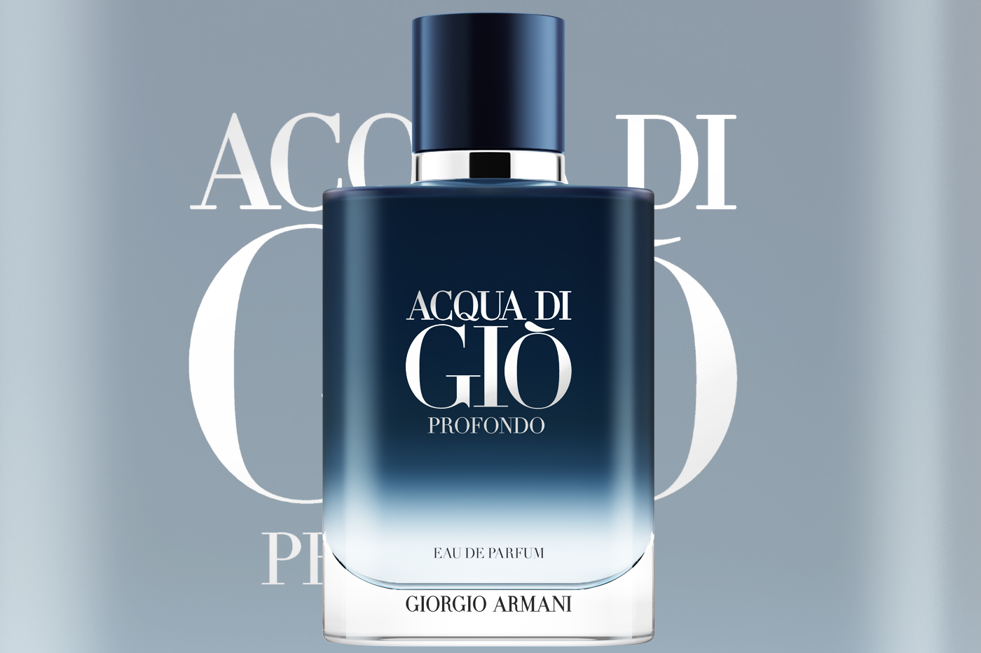 Giorgio Armani