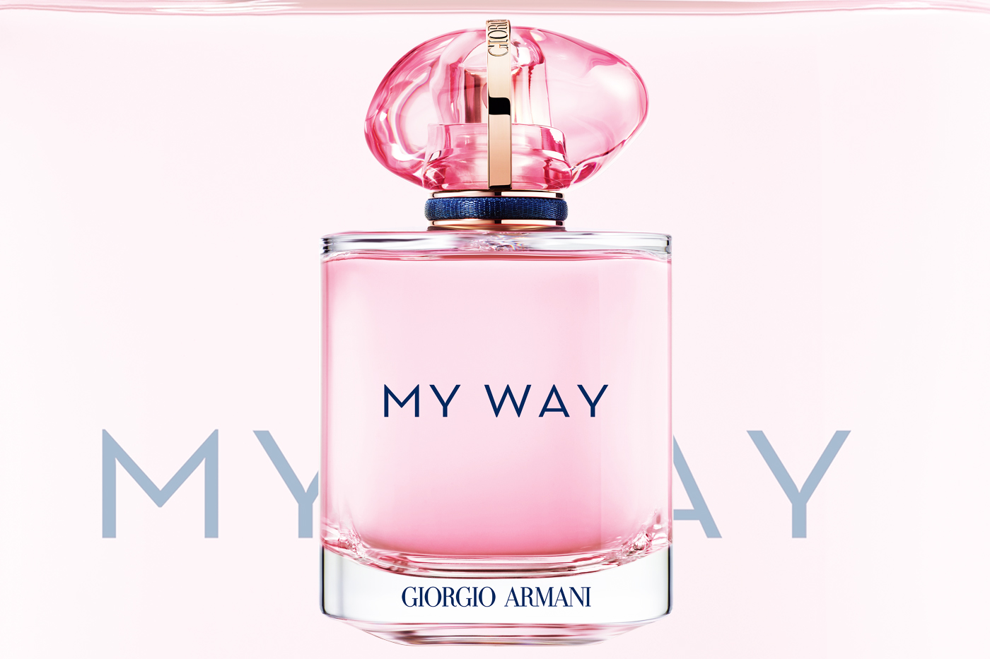 Giorgio Armani