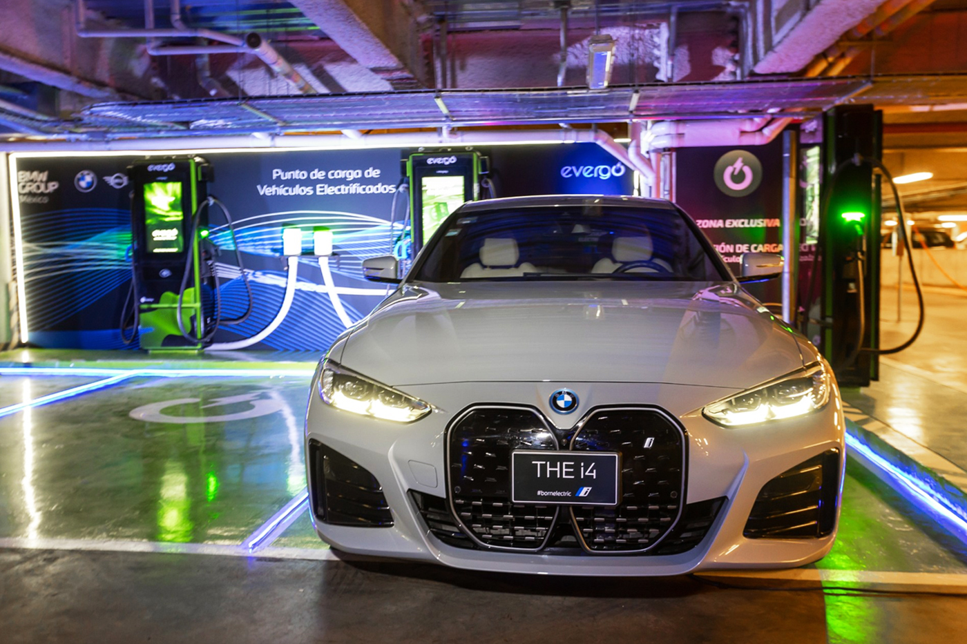 BMW Group