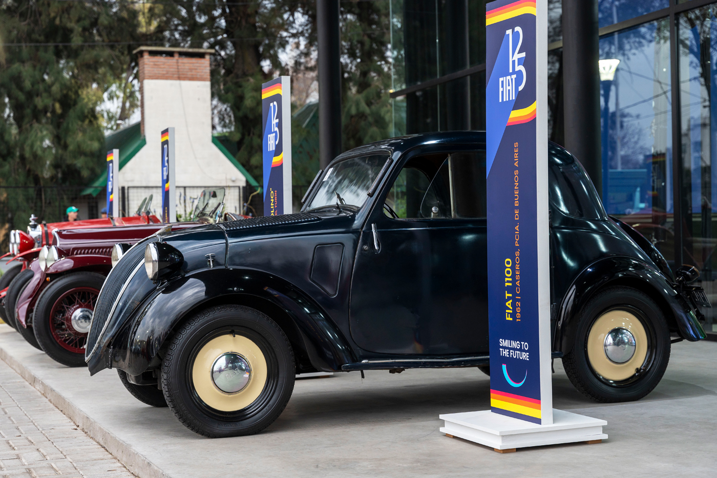 FIAT