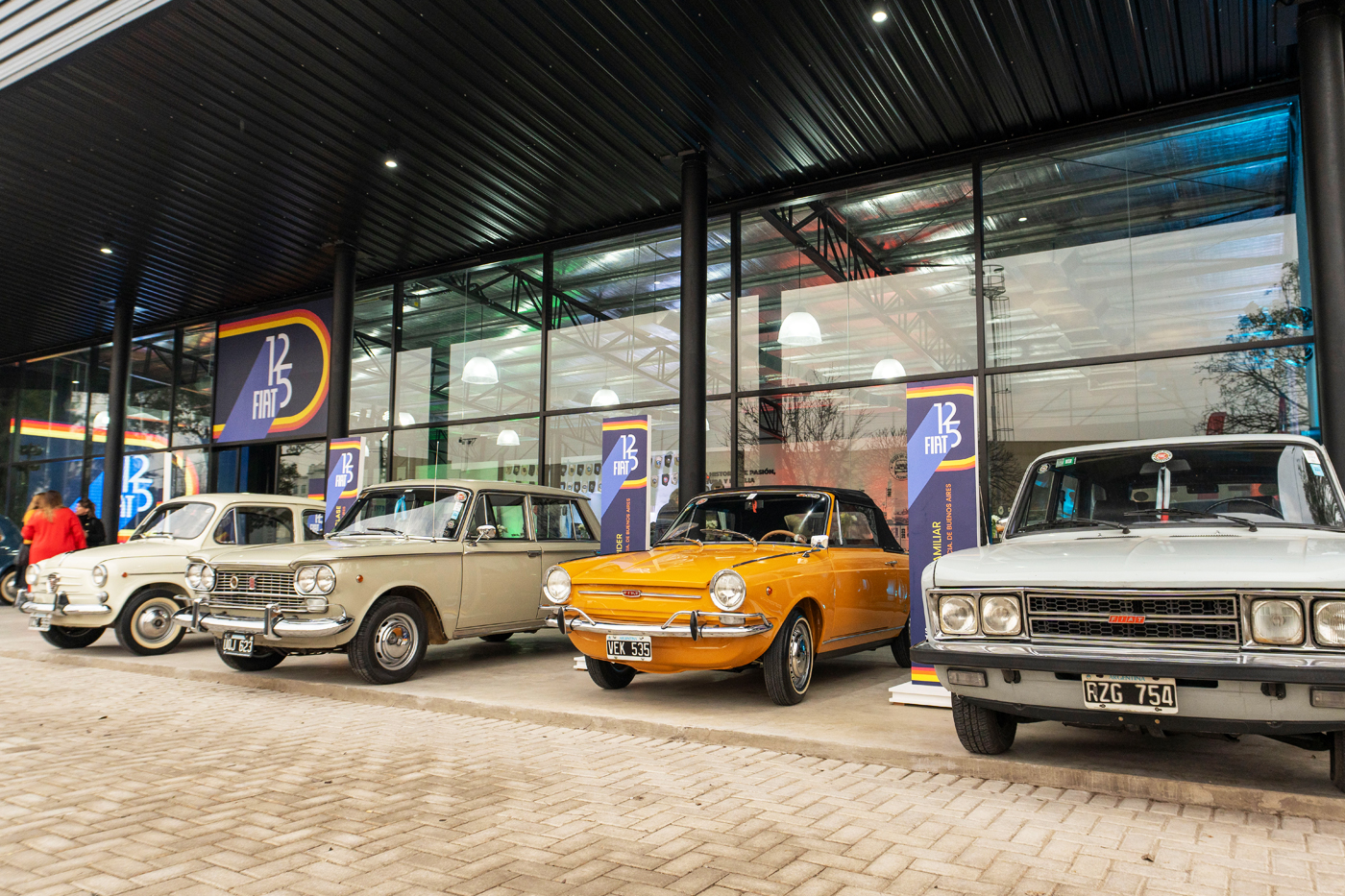 FIAT
