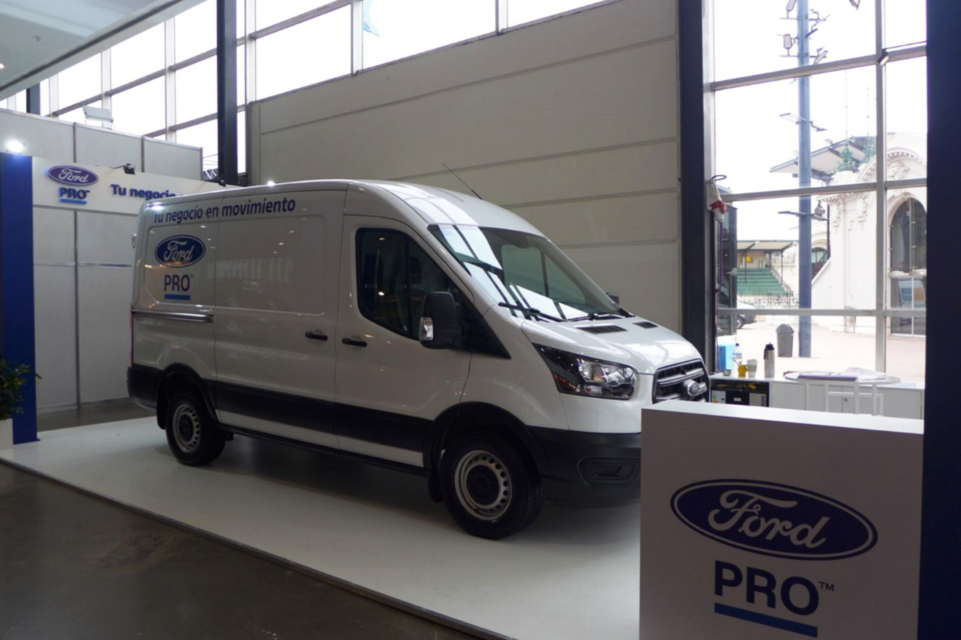 Ford Argentina
