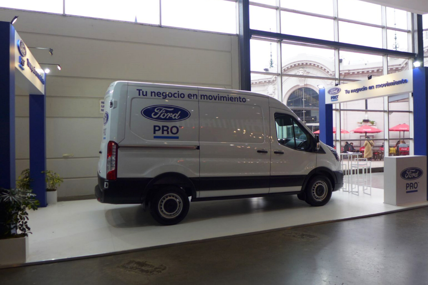 Ford Argentina