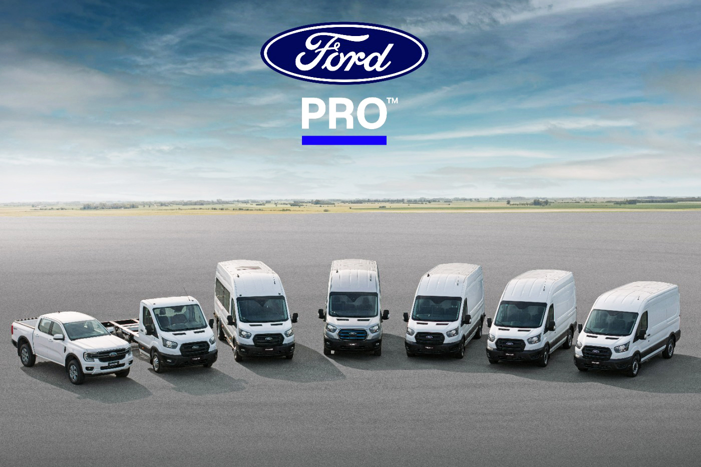 Ford Argentina