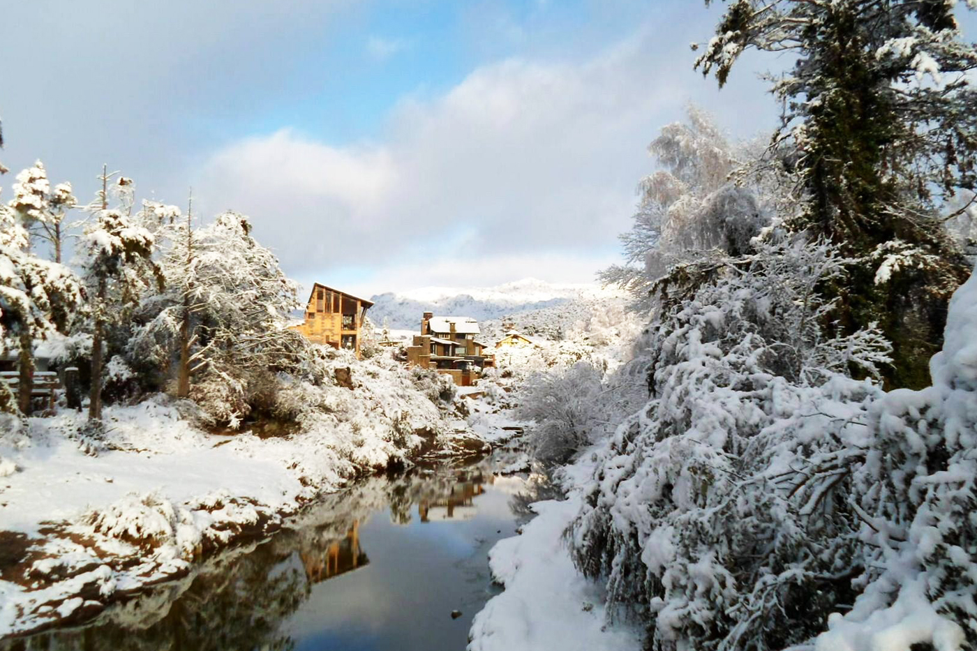 vacaciones de invierno