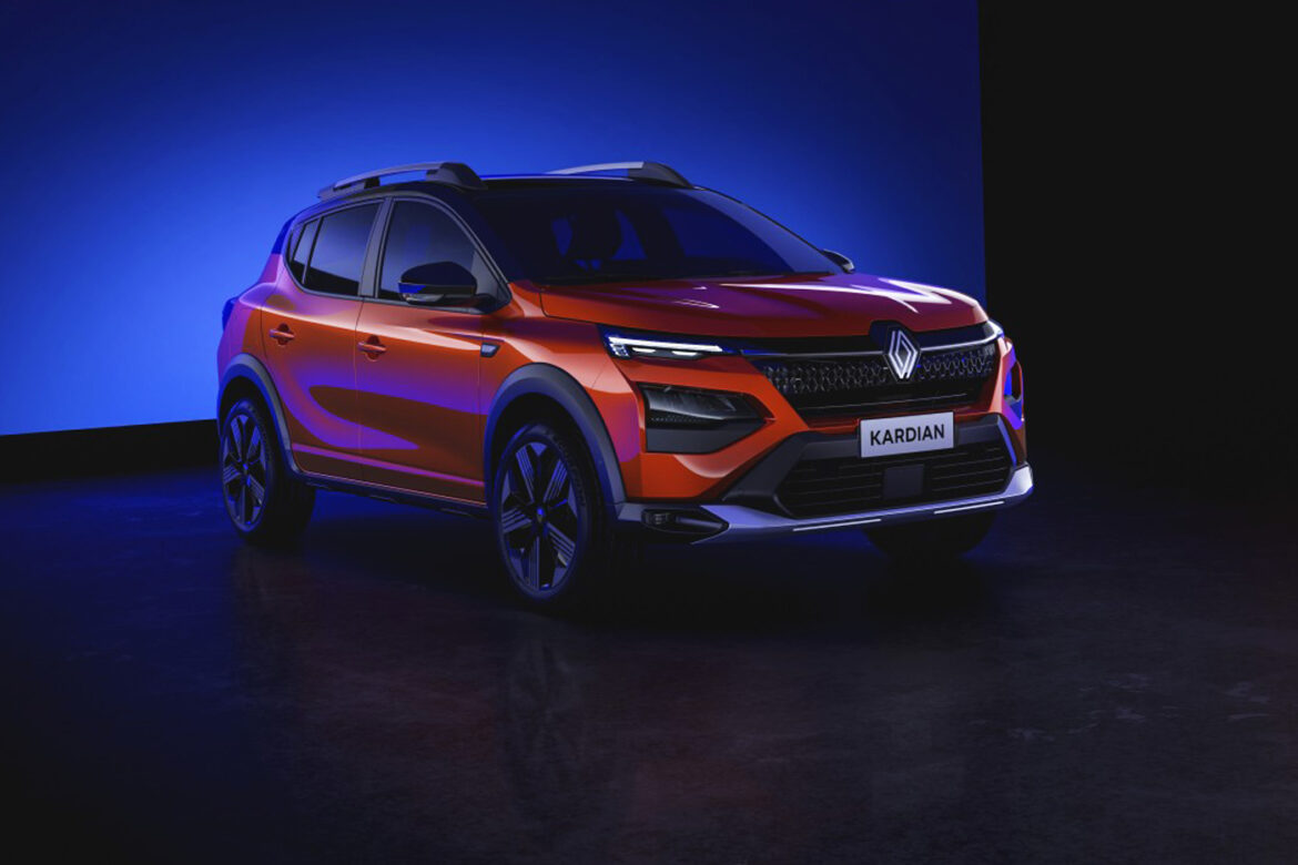 Renault