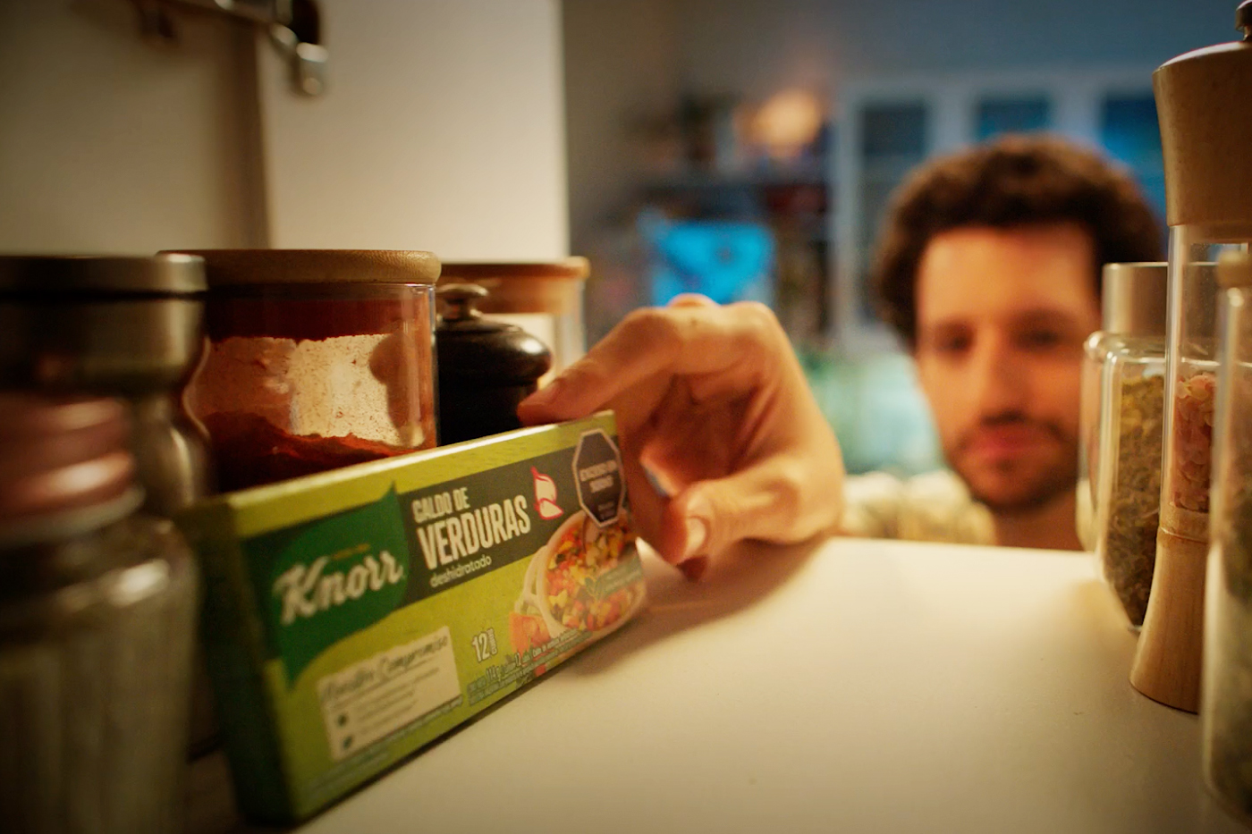 Knorr