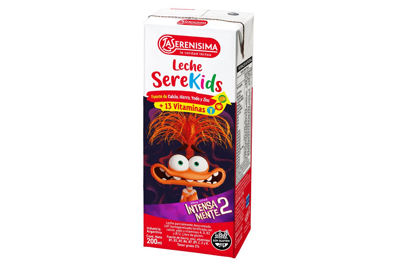 Serekids