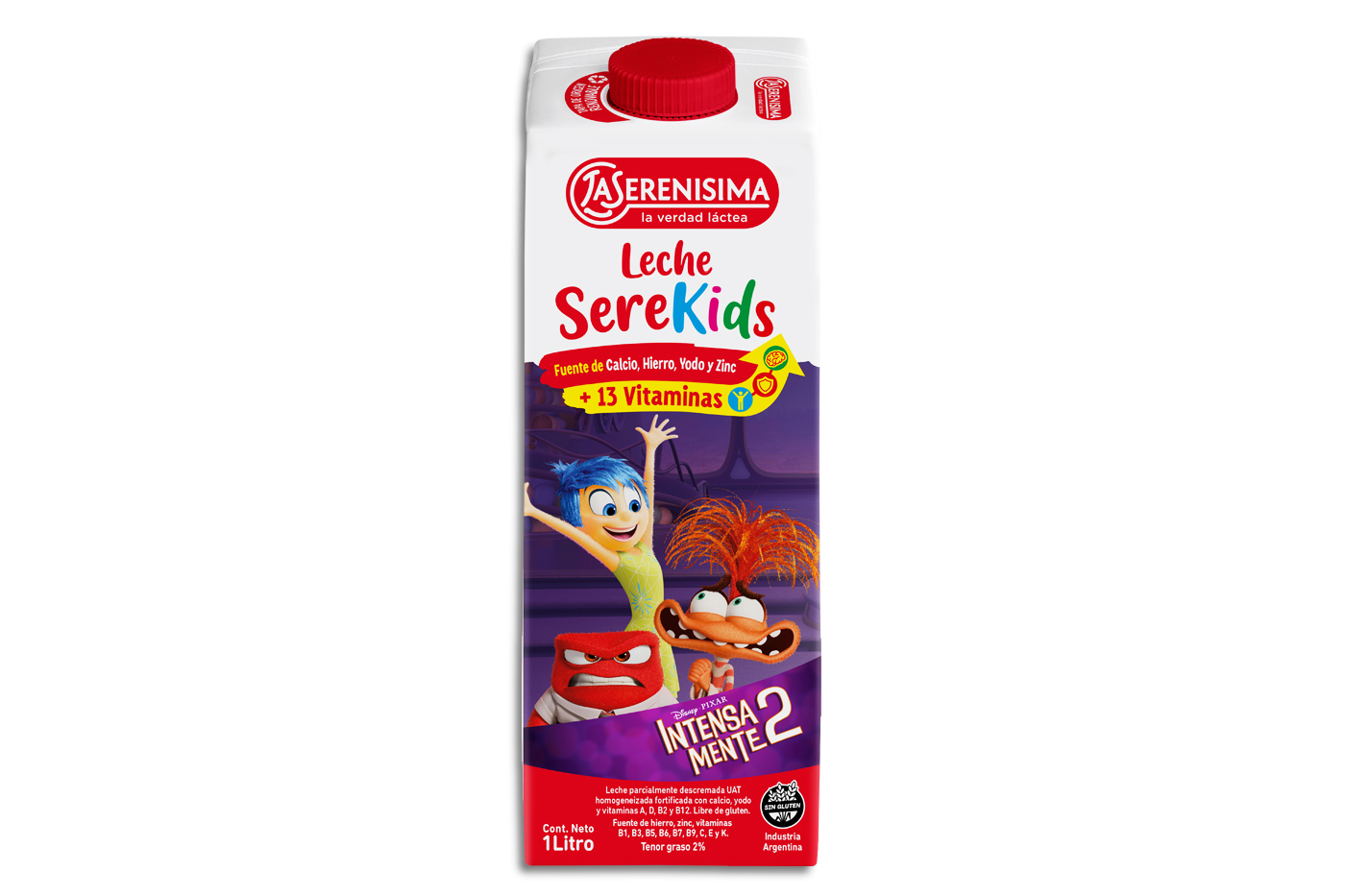 Serekids