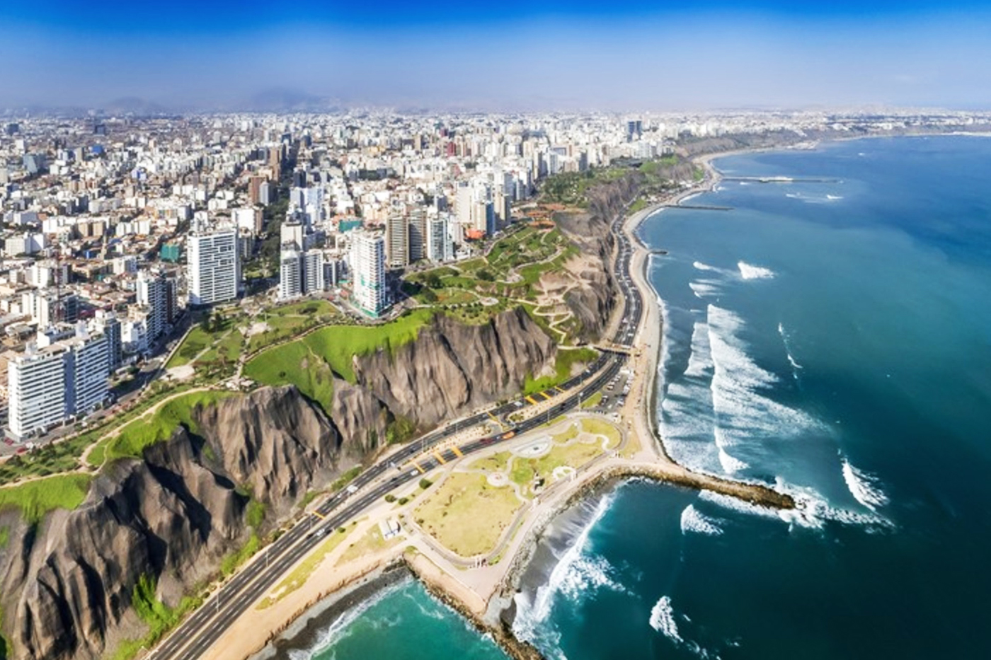 Latinoamérica