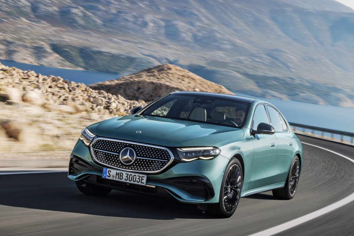 Mercedes-Benz