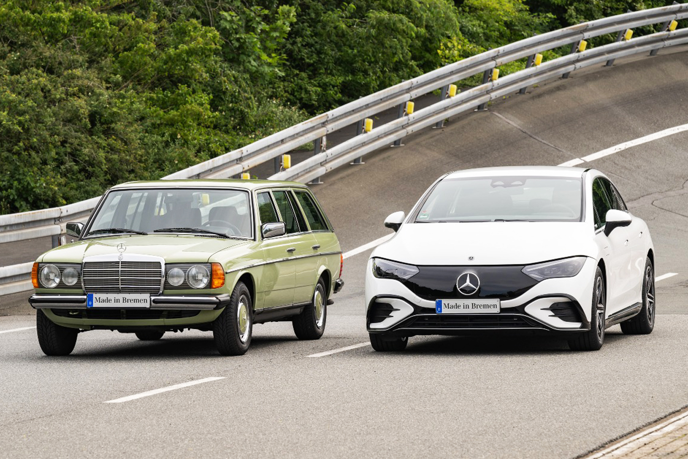 Mercedes-Benz Bremen