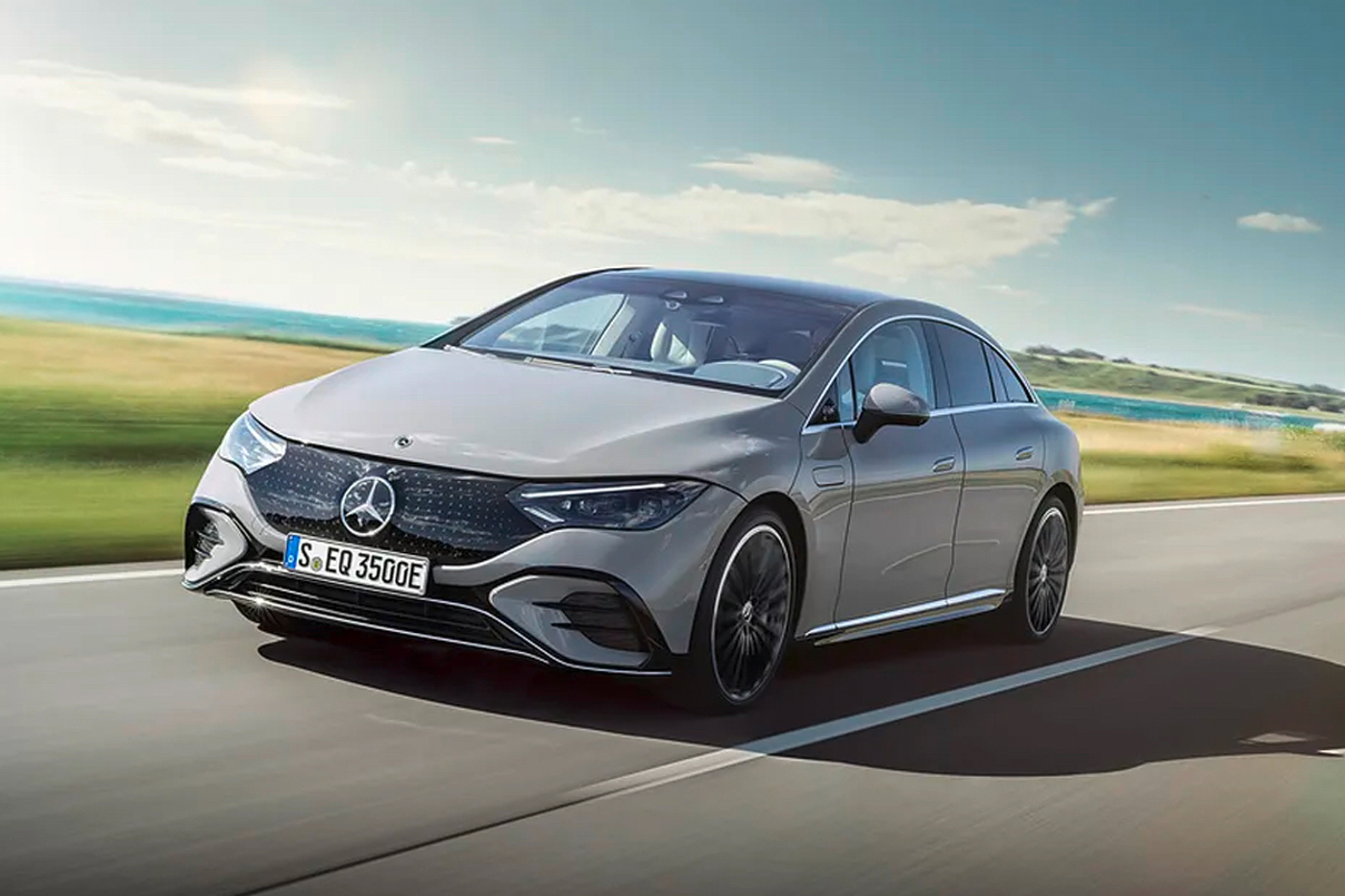 Mercedes-Benz Bremen