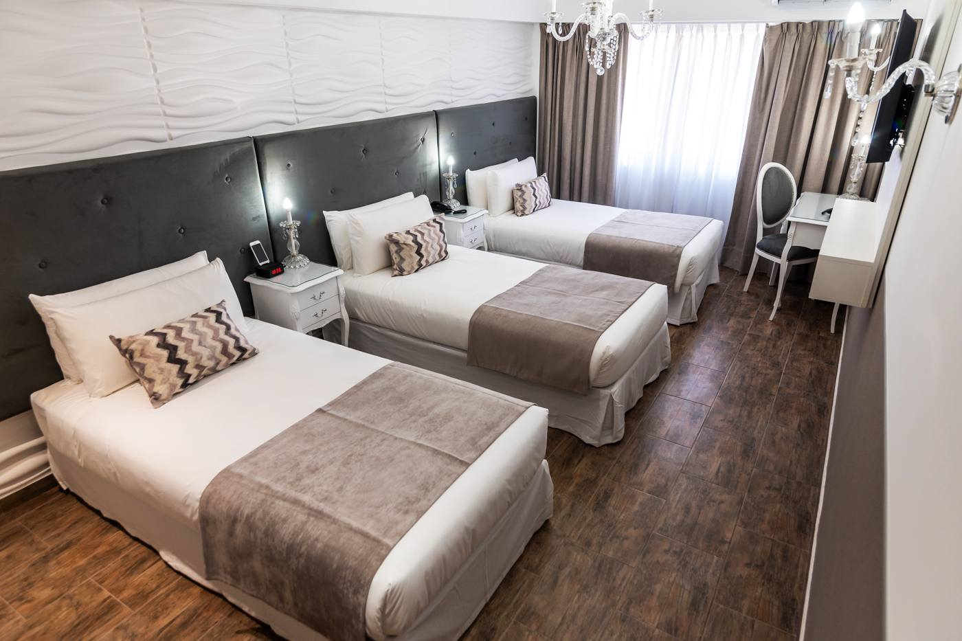 Ker Hoteles