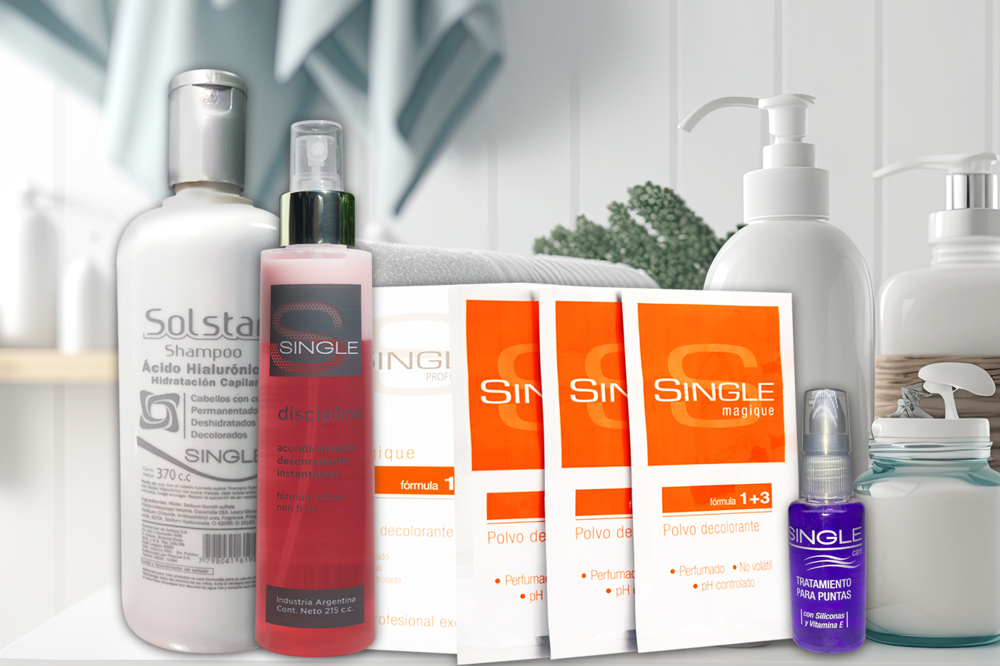 Linea Single