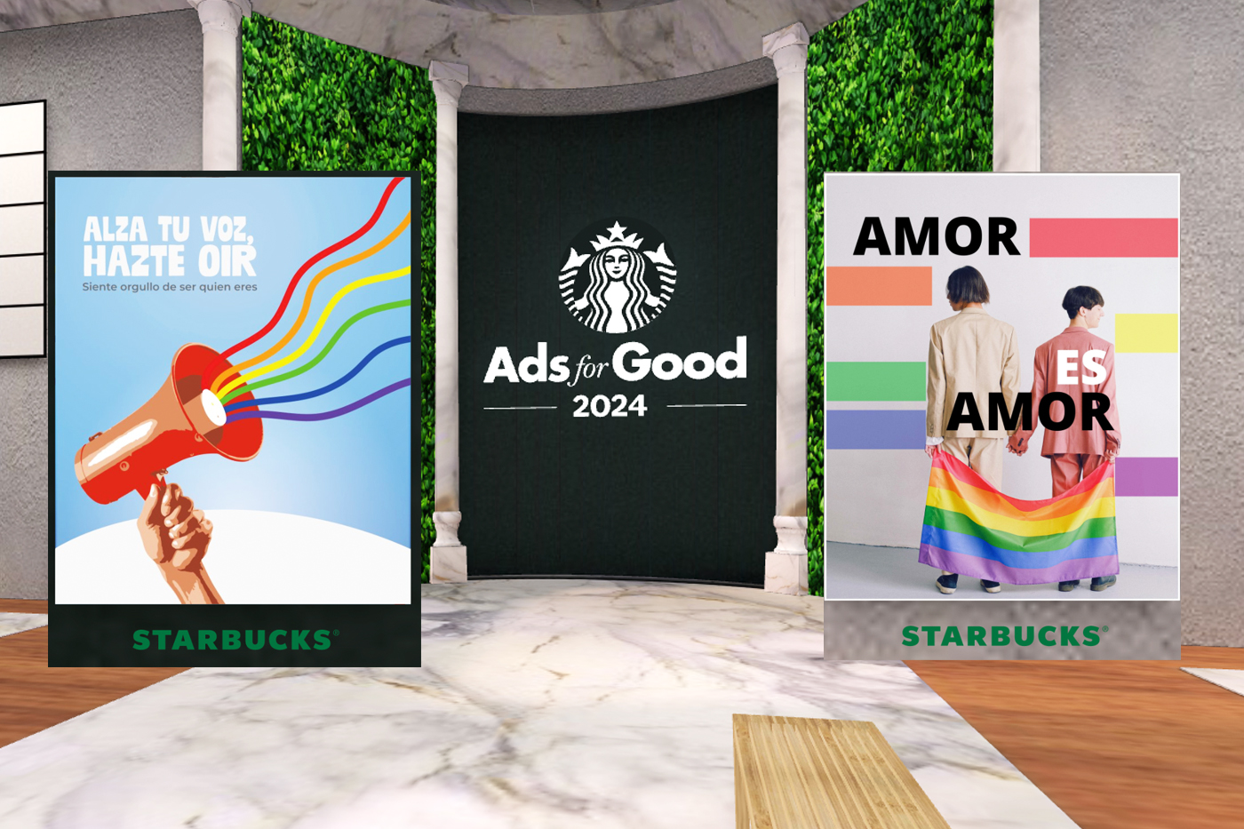 Starbucks