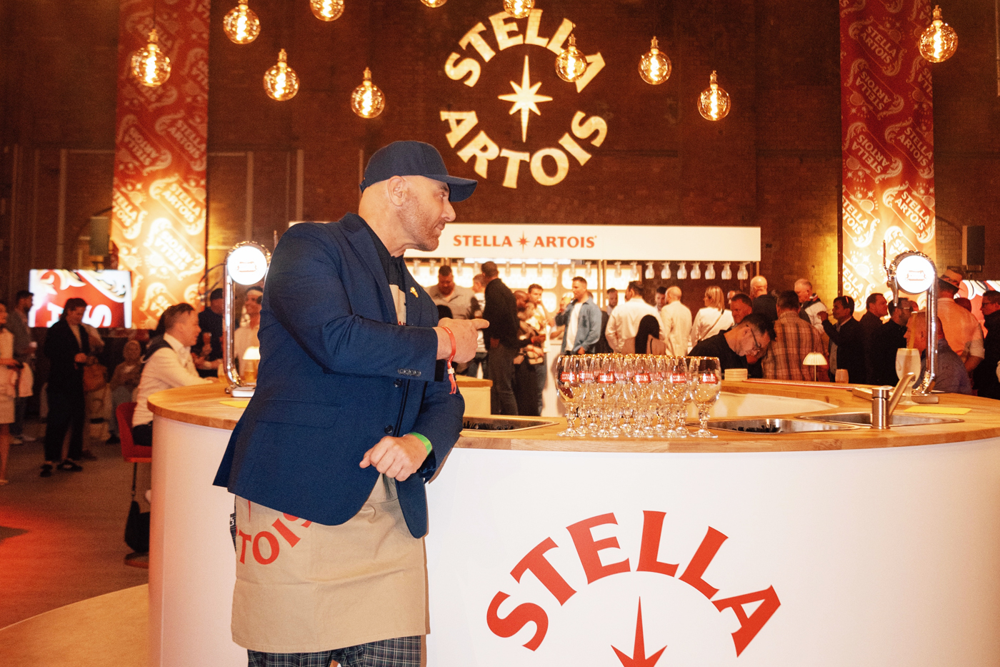 Stella Artois