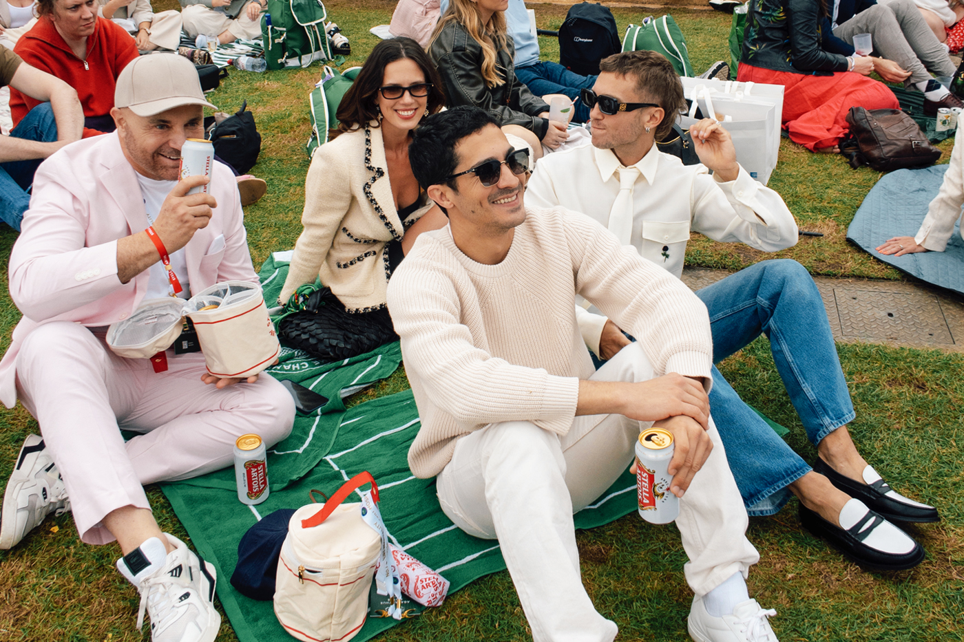 Stella Artois