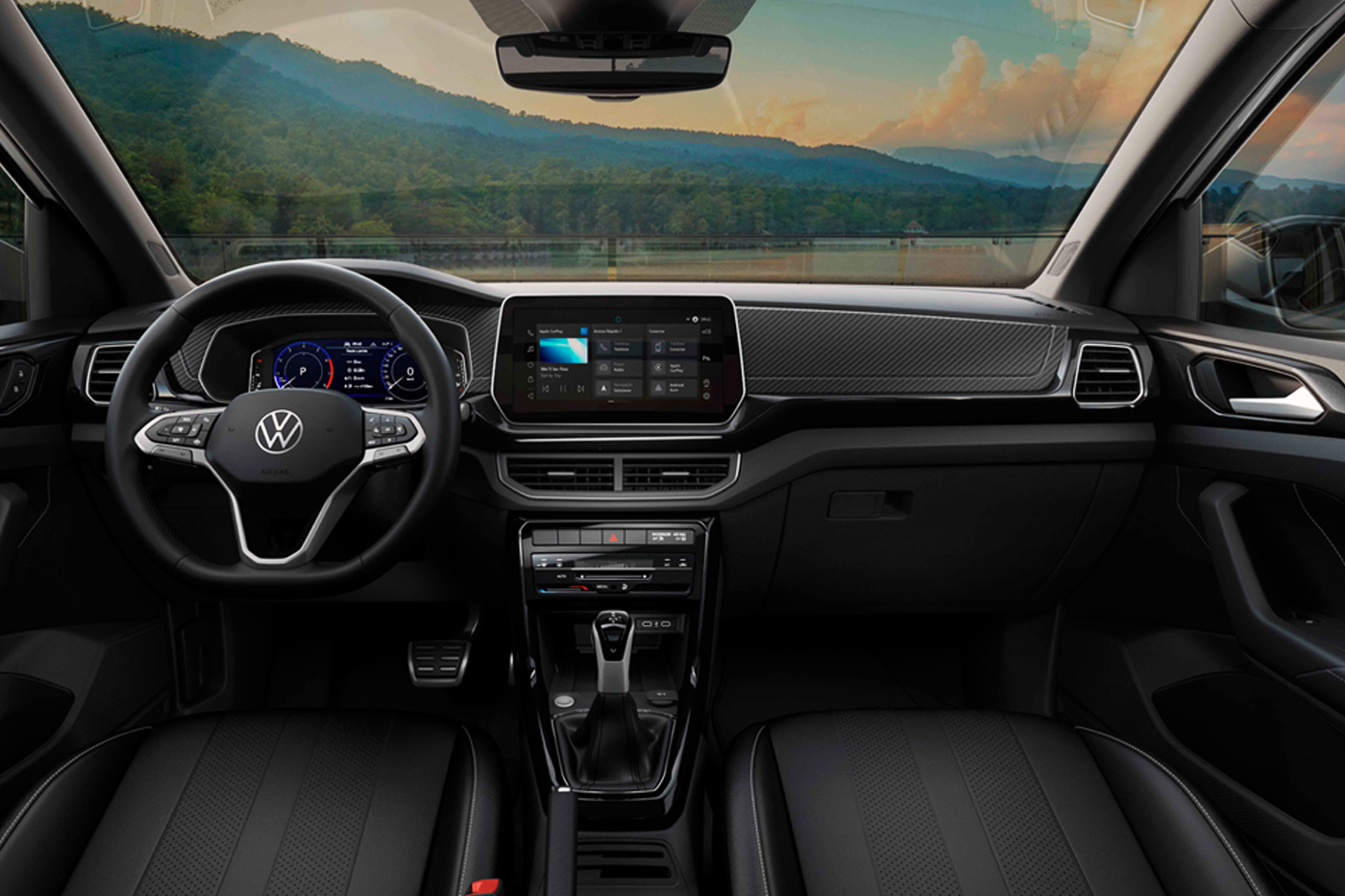 T-Cross de Volkswagen