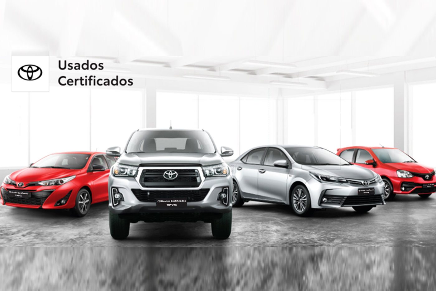 Toyota Argentina